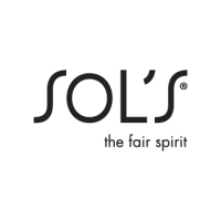 Товары бренда SOL'S под нанесение логотипа