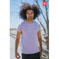 Футболка мужская LUANDA, белый, 3XL, 100% хлопок, 150 г/м2