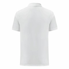 Поло "Iconic Polo", белый, 2XL, 100% х/б, 170 г/м2