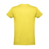 Футболка мужская ANKARA, желтый, L, 100% хлопок, 190 г/м2