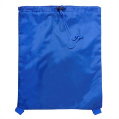 Рюкзак BAGGY, синий, 34х42 см, полиэстер 210 Т