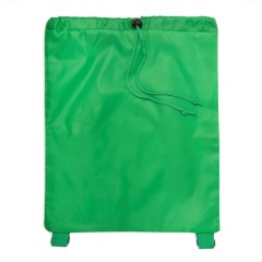 Рюкзак BAGGY, зелёный, 34х42 см, полиэстер 210 Т