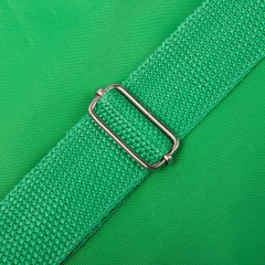 Рюкзак BAGGY, зелёный, 34х42 см, полиэстер 210 Т