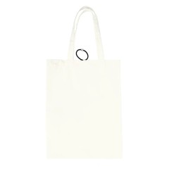 Сумка для покупок "Conel", белый, 38х41 см, полиэстер 190Т