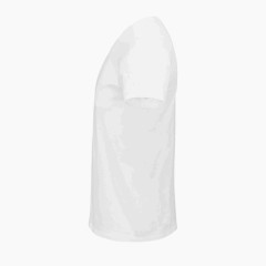 Футболка мужская "EPIC", белый, XS, 100% органический хлопок, 140 г/м2