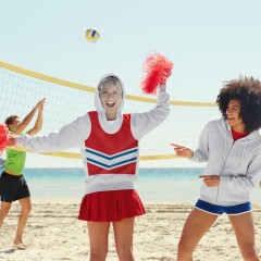 Толстовка Unique Hoodie,  черный_XL, 80% хлопок, 20% полиэстер, 280 г/м2