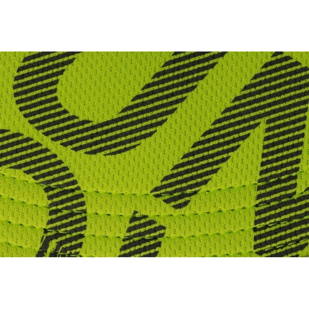 Образец бейсболка с кастомизацией LAB2490, хаки, серый,  100% полиэстер