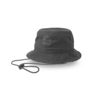 Образец панама с кастомизацией LAB2501, тёмно-синий, 100% полиэстер