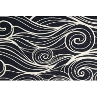 Образец бейсболка детская с кастомизацией LAB2502, тёмно-синий, 100% хлопок