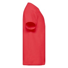 Футболка детская "Kids Original T", красный, 9-11 лет, 100% х/б,  145 г/м2