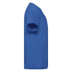 Футболка детская "Kids Original T", синий, 7-8 лет, 100% хлопок, 145 г/м2