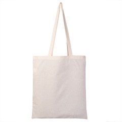 Сумка для покупок ECO 116, неокрашенный, 38х42 cм, 100% хлопок,116 гр/м2