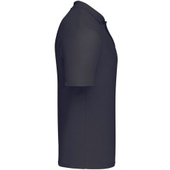 Поло мужское "Original Polo", темно-синий_L, 100% хлопок, 185 г/м2