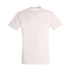 Футболка мужская REGENT, бело-розовый, 2XL, 100% хлопок, 150 г/м2