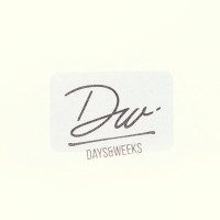 Ежедневник недатированный Mod, А5, красный, кремовый блок