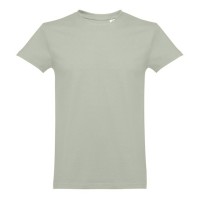 Футболка мужская ANKARA, пастельный зелёный, L, 100% хлопок, 190 г/м2