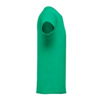 Футболка мужская LUANDA, зеленый, S, 100% хлопок, 150 г/м2