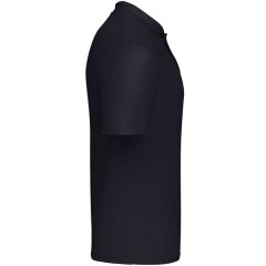 Поло мужское "Original Polo", черный_3XL, 100% хлопок, 185 г/м2