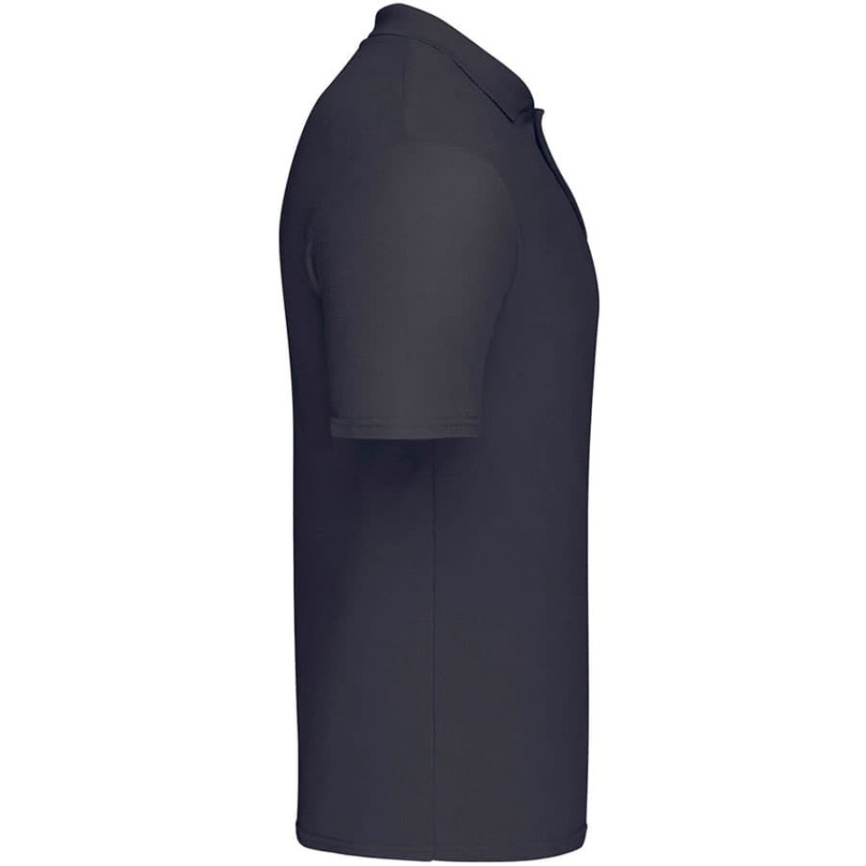 Поло мужское "Original Polo", темно-синий_XL, 100% хлопок, 185 г/м2