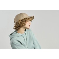 Бейсболка PILOT-S, 6 клиньев, металл. застёжка, красный, 100% хлопок, 355 г/м2