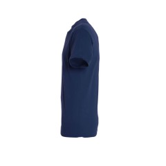 Футболка мужская REGENT джинсовый, M, 100% хлопок, 150 г/м2