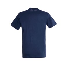 Футболка мужская REGENT джинсовый, M, 100% хлопок, 150 г/м2