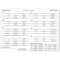Ежедневник недатированный Joy, А5,  белый, белый блок, серебряный обрез
