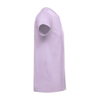 Футболка мужская ANKARA, сиреневый, 2XL, 100% хлопок, 190 г/м2