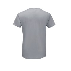 Футболка мужская REGENT, серый, XL, 100% хлопок, плотность 150 г/м2