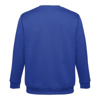 Толстовка мужская DELTA, синий, XL, 50% хлопок, 50% полиэстер, плотность 300 г/м2