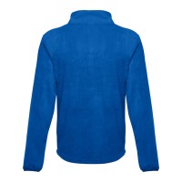 Толстовка мужская HELSINKI, синий, M, 100% полиэстер, 260 г/м2