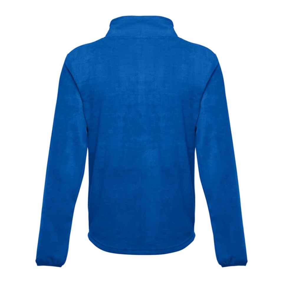 Толстовка мужская HELSINKI, синий, 2XL, 100% полиэстер, 260 г/м2