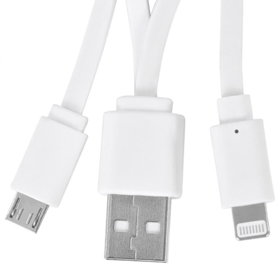 Универсальный аккумулятор "Tabby" (5000mAh),красный, 7,5х12,1х1,1см