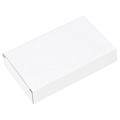 Универсальный аккумулятор "Tabby" (5000mAh),красный, 7,5х12,1х1,1см