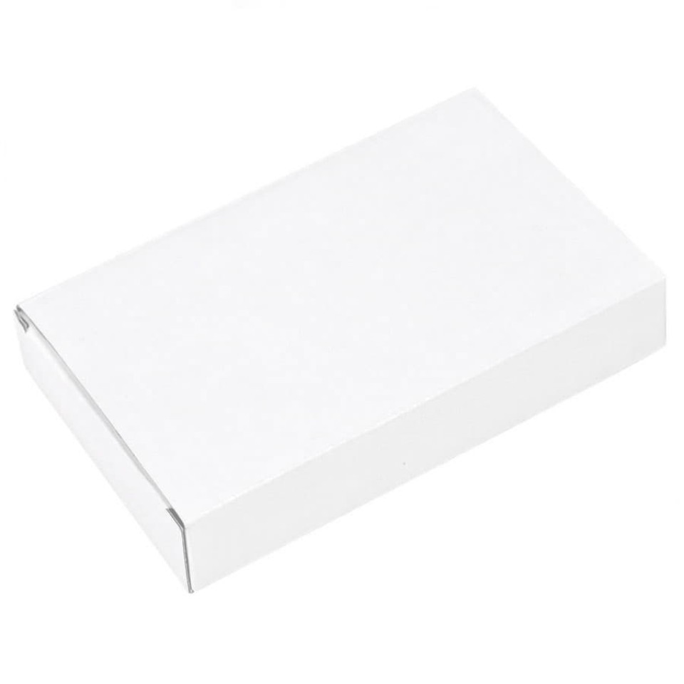 Универсальный аккумулятор "Tabby" (5000mAh), синий, 7,5х12,1х1,1см