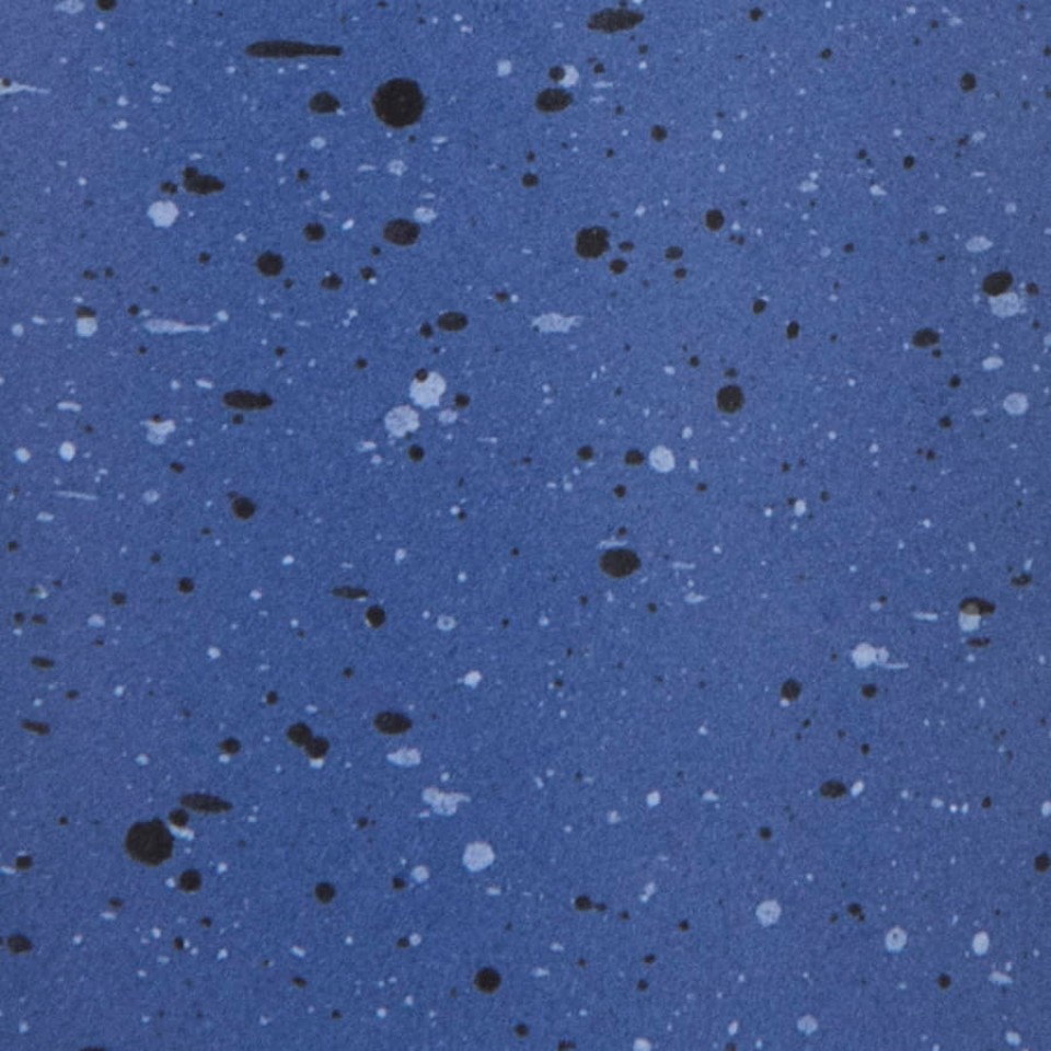 Кружка  UNIVERSE, черный, 390мл, тонкая керамика