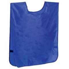 Промо-жилет "Porter" NEW, синий, полиэстер 190T