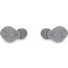 Беспроводные наушники ACCESSTYLE GRAIN TWS, темно-серый