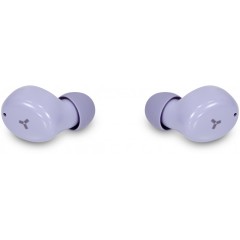 Беспроводные наушники ACCESSTYLE GRAIN TWS, фиолетовый