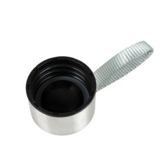 Бутылка для воды BALANCE, 600 мл, пластик, зеленый