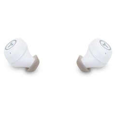 Беспроводные наушники Accesstyle Gradus TWS, белый