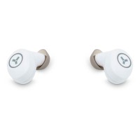 Беспроводные наушники Accesstyle Gradus TWS, белый