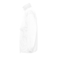 Ветровка мужская SURF, белый, S, 100% нейлон, 210Т