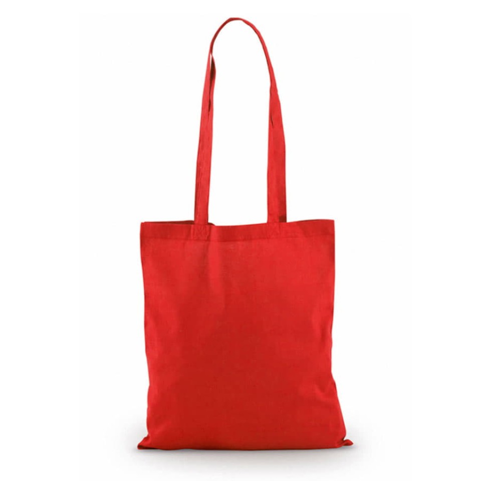 Сумка для покупок "GEISER", черный, 40x36 см, 100% хлопок, 105 г/м2