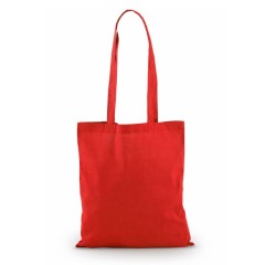 Сумка для покупок "GEISER", желтый, 40x36 см, 100% хлопок, 105 г/м2