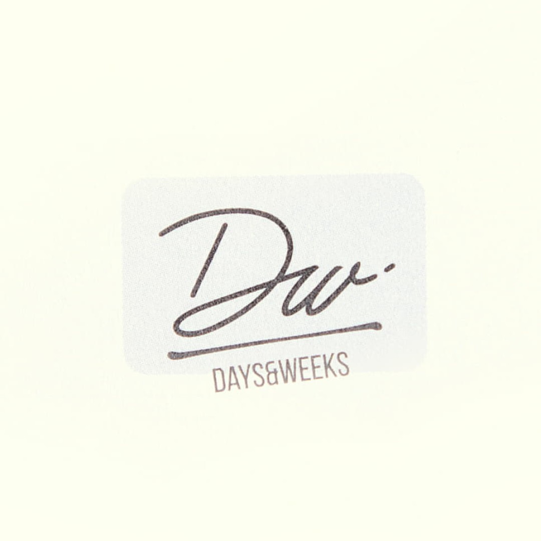 Ежедневник недатированный Montrose, А5, бирюзовый, кремовый блок, графитовый срез