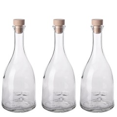 Набор для приготовления   "Коньяка по-латгальски", "Миндального  коньяка", "Вишни на коньяке"