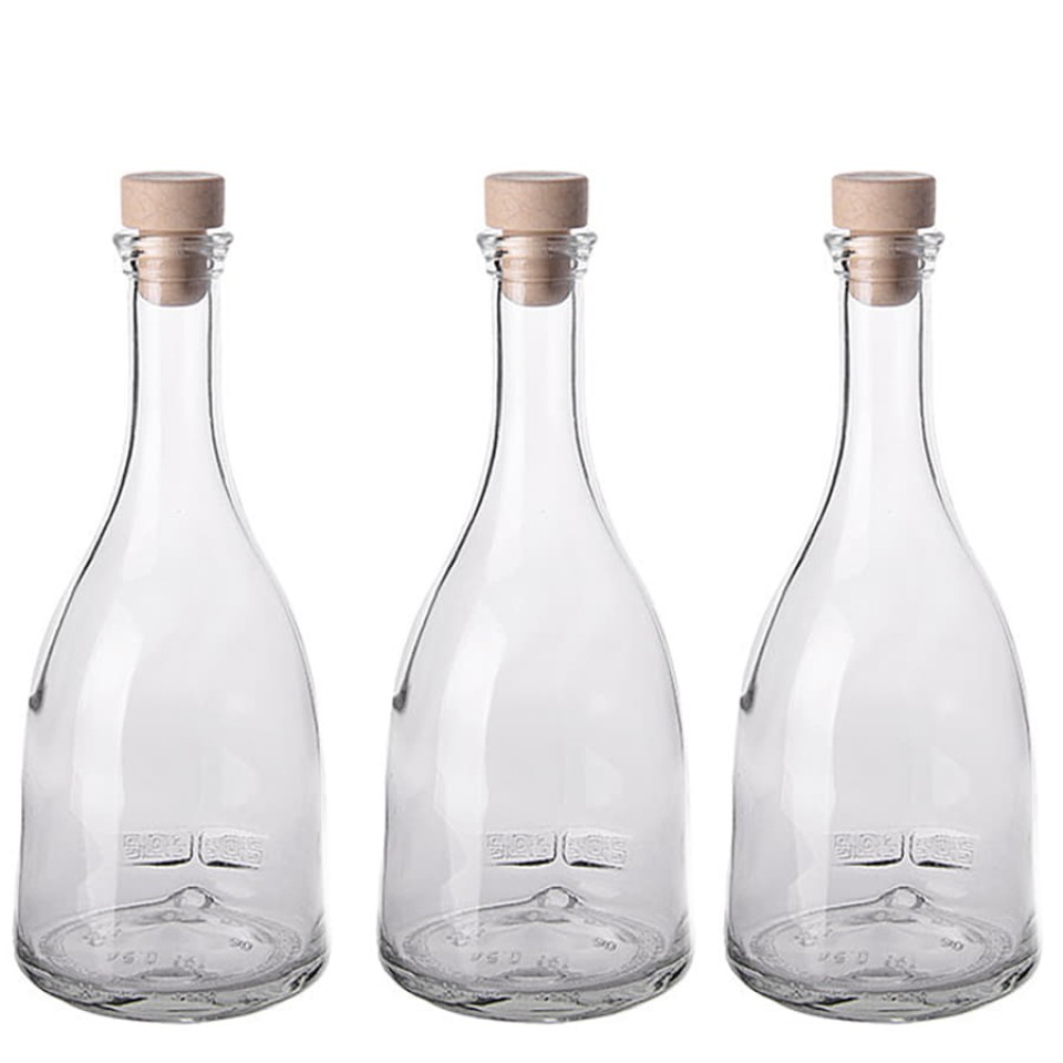 Набор для приготовления   "Коньяка по-латгальски", "Миндального  коньяка", "Вишни на коньяке"