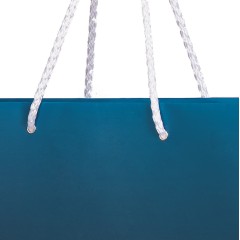 Пакет подарочный AESTHETIC,  24х9х28 см