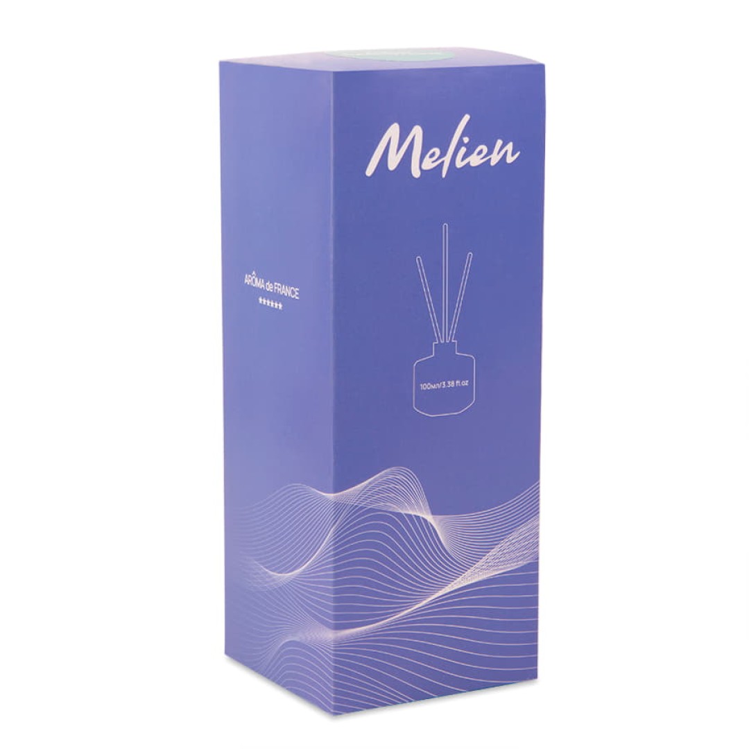 Парфюм для интерьера с аромадиффузором по мотивам Fleur Narcotique,100мл, стекло